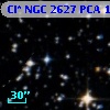 Cl* NGC 2627    PCA  1-1194