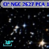 Cl* NGC 2627    PCA  1-1211