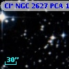 Cl* NGC 2627    PCA  1-1217