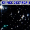 Cl* NGC 2627    PCA  1-1227