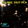 Cl* NGC 2627    PCA  1-1230