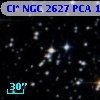 Cl* NGC 2627    PCA  1-1245