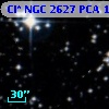 Cl* NGC 2627    PCA  1-1248