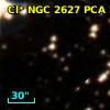 Cl* NGC 2627    PCA  2-862