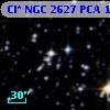 Cl* NGC 2627    PCA  1-1258