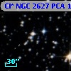 Cl* NGC 2627    PCA  1-1265
