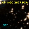 Cl* NGC 2627    PCA  1-1269