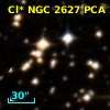 Cl* NGC 2627    PCA  2-891