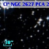 Cl* NGC 2627    PCA  2-894