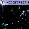 Cl* NGC 2627    PCA  1-1305