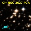 Cl* NGC 2627    PCA  2-905