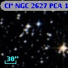 Cl* NGC 2627    PCA  1-1320