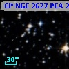 Cl* NGC 2627    PCA  2-909