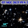 Cl* NGC 2627    PCA  2-911