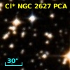 Cl* NGC 2627    PCA  1-1335