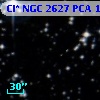 Cl* NGC 2627    PCA  1-1342