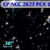 Cl* NGC 2627    PCA  1-1343