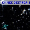 Cl* NGC 2627    PCA  1-1347