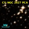 Cl* NGC 2627    PCA  1-1357