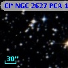 Cl* NGC 2627    PCA  1-1370