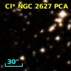 Cl* NGC 2627    PCA  1-1383