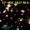 Cl* NGC 2627    PCA  2-952
