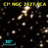 Cl* NGC 2627    PCA  1-1399