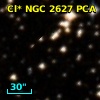 Cl* NGC 2627    PCA  1-1401