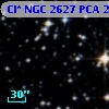 Cl* NGC 2627    PCA  2-975