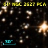 Cl* NGC 2627    PCA  1-1435