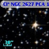Cl* NGC 2627    PCA  1-1453