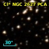 Cl* NGC 2627    PCA  2-996