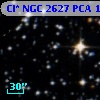 Cl* NGC 2627    PCA  1-1490