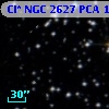 Cl* NGC 2627    PCA  1-1547