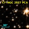 Cl* NGC 2627    PCA  1-1556