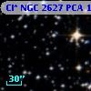 Cl* NGC 2627    PCA  1-1583