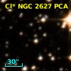 Cl* NGC 2627    PCA  2-1095