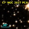 Cl* NGC 2627    PCA  1-1648