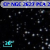 Cl* NGC 2627    PCA  2-1146