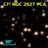 Cl* NGC 2627    PCA  1-1736