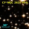 Cl* NGC 2627    PCA  2-1184