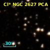 Cl* NGC 2627    PCA  1-1748