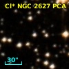 Cl* NGC 2627    PCA  2-1196