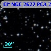 Cl* NGC 2627    PCA  2-1213