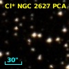 Cl* NGC 2627    PCA  2-1212