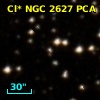 Cl* NGC 2627    PCA  2-1235