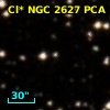Cl* NGC 2627    PCA  1-1890