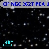 Cl* NGC 2627    PCA  1-1894