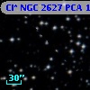 Cl* NGC 2627    PCA  1-1917