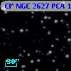 Cl* NGC 2627    PCA  1-1929